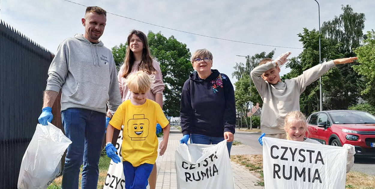fot. UM Rumia