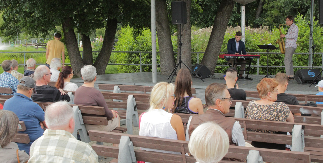 fot. Fabryka Kultury w Redzie