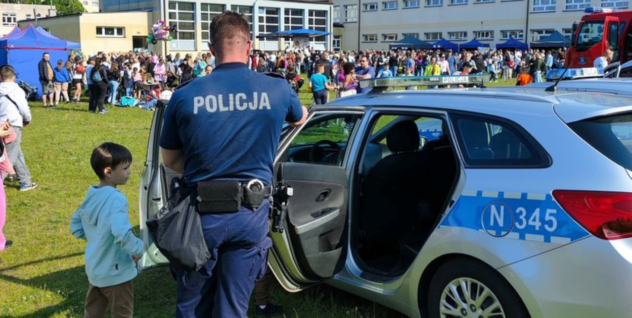 fot. KPP Wejherowo