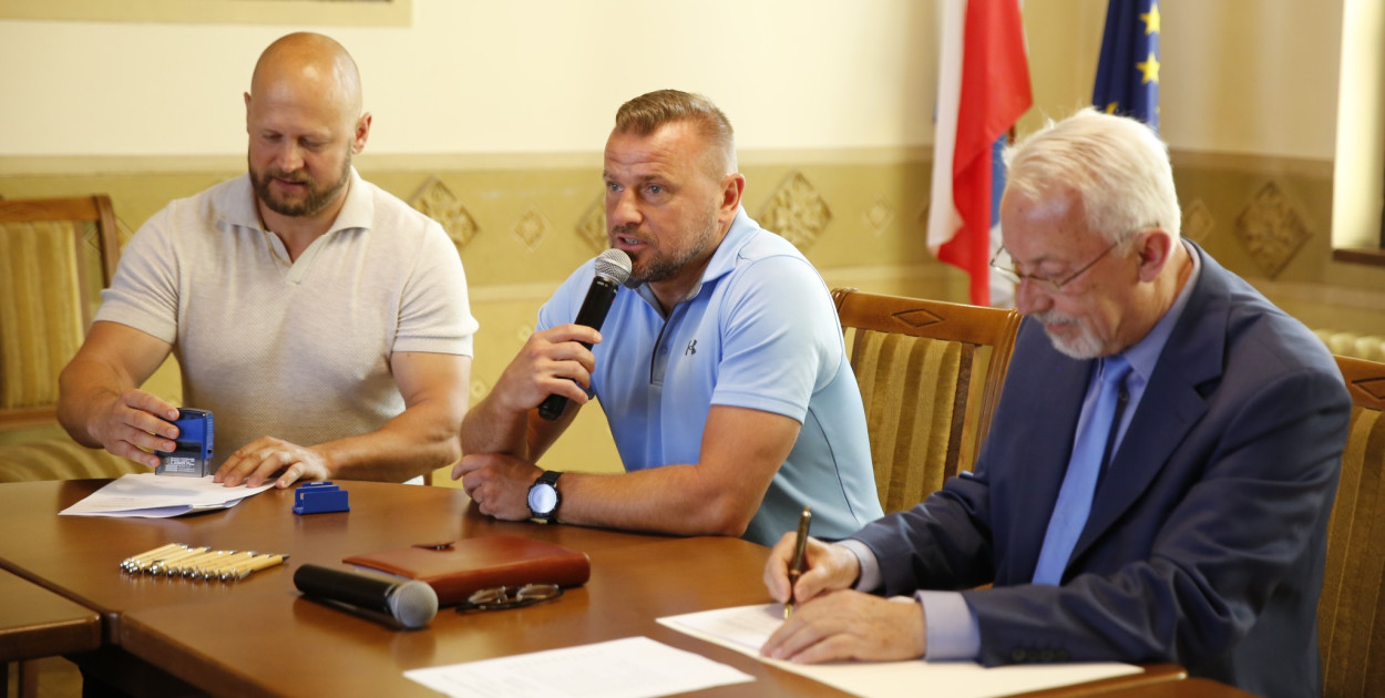 fot. UM Wejherowo