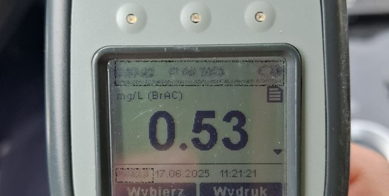 fot. KPP Wejherowo
