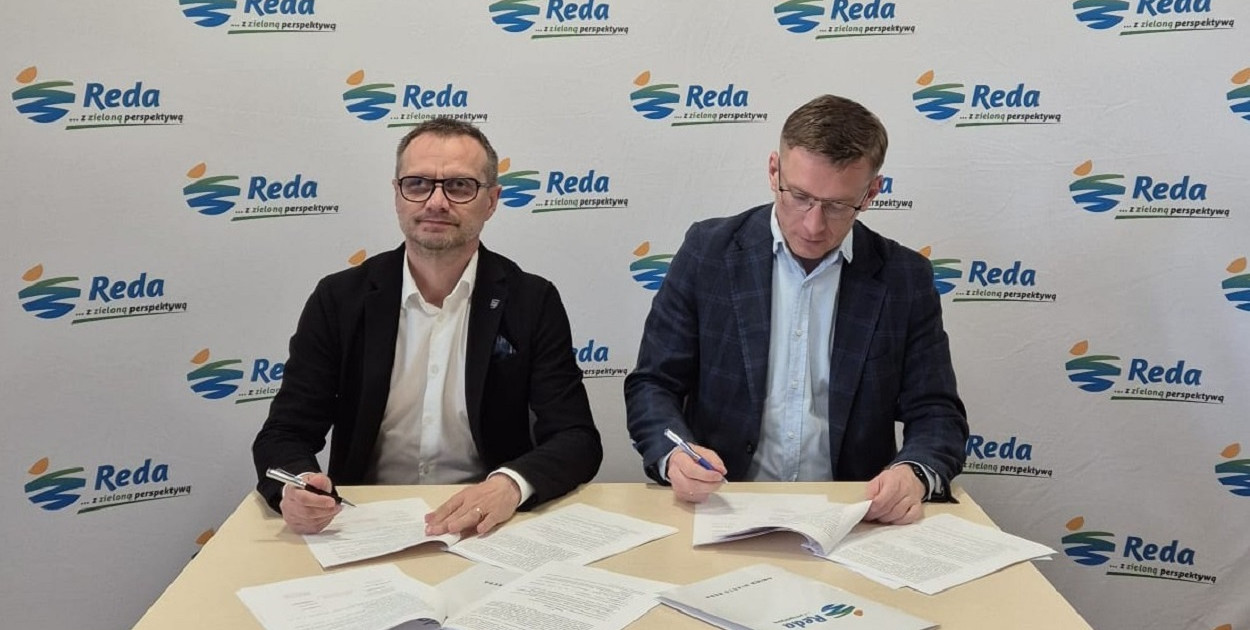 Reda FB