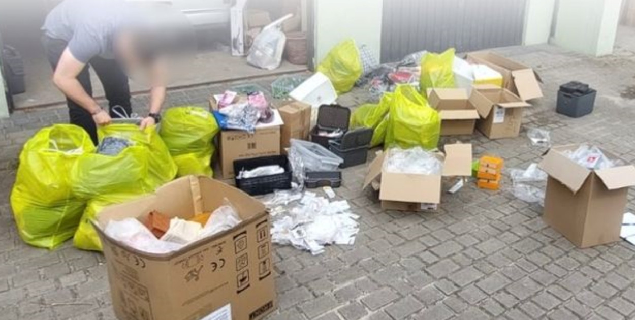 fot. KPP Wejherowo