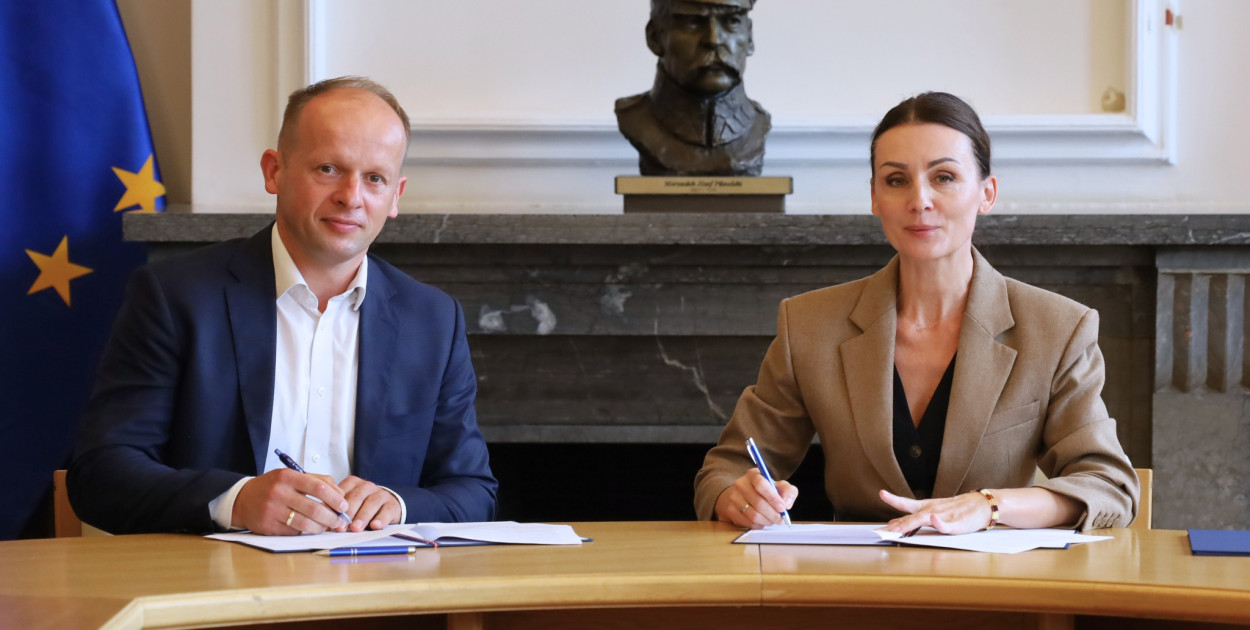fot. Pomorski Urząd Wojewódzki