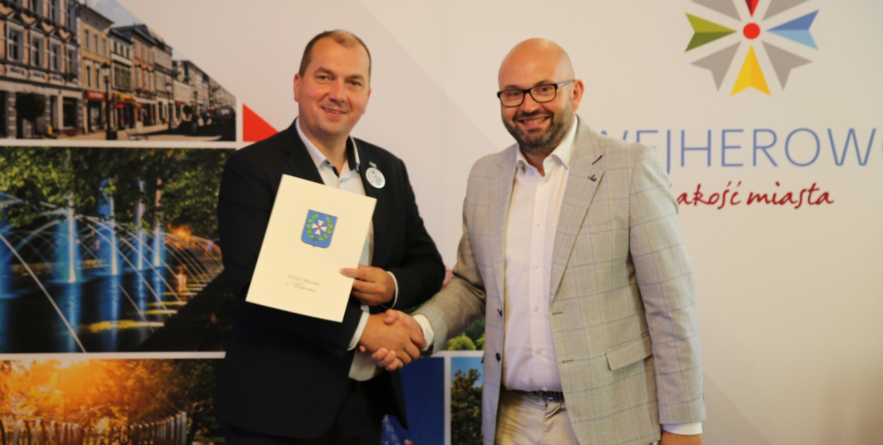 fot. UM Wejherowo