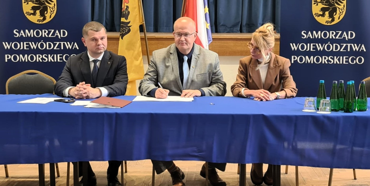 fot. Starostwo Powiatowe w Wejherowie