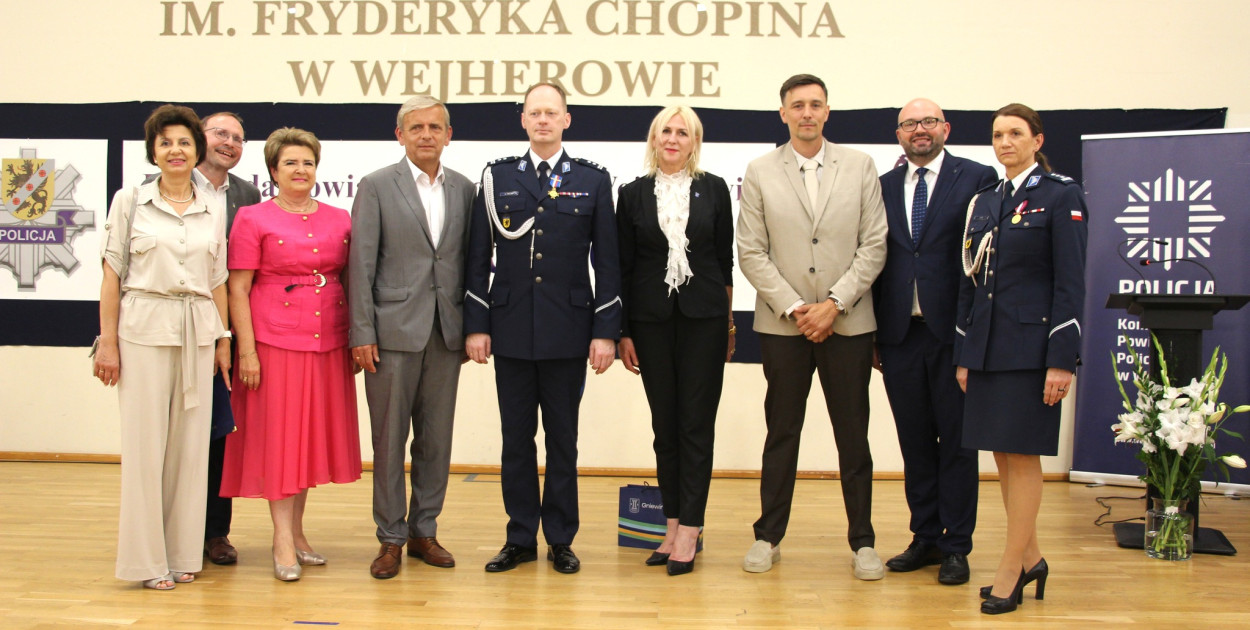 fot. UG Wejherowo