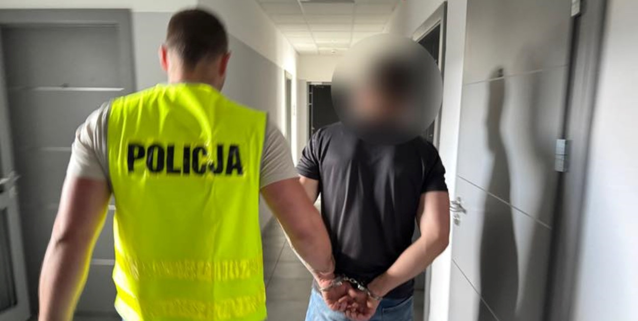 fot. Policja Pomorska