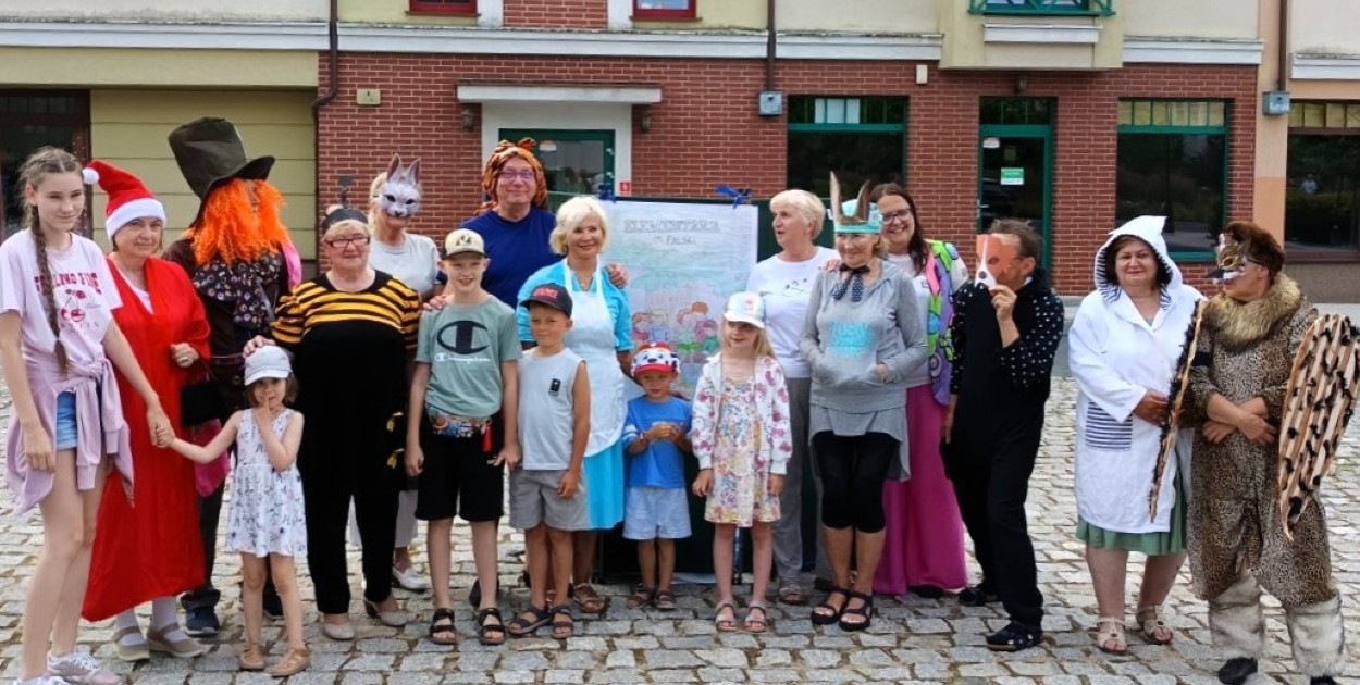 fot. UM Wejherowo