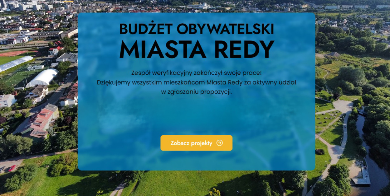 fot. UM Reda