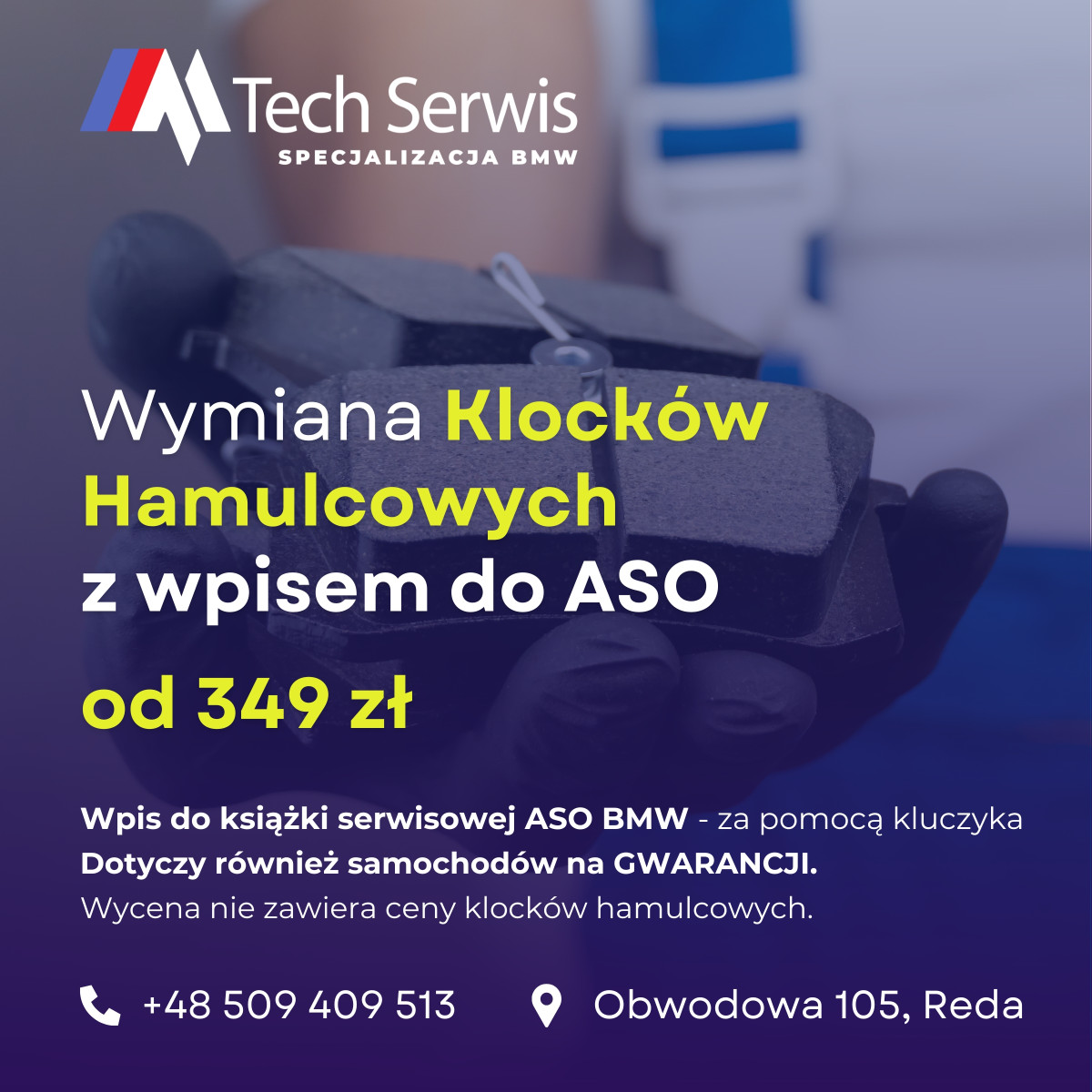 wymiana oleju