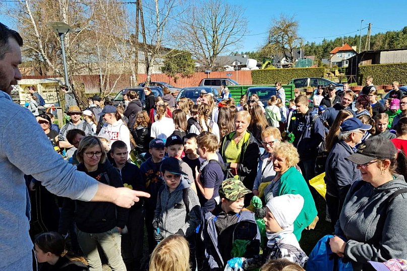 &quot;Jestem z Orla - jestem EKO&quot; 2023&#039;