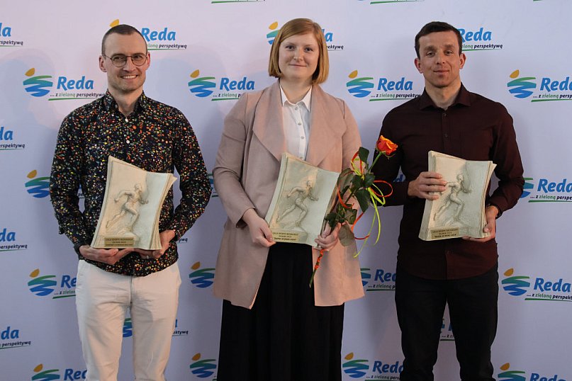 Święto lokalnych mistrzów w Redzie