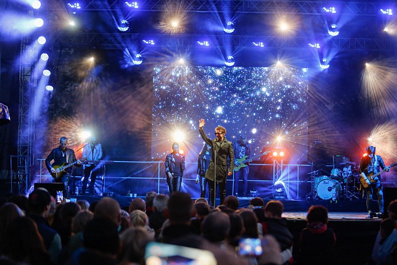 Nagrody Prezydenta Miasta dla uzdolnionych i Dzień Jakuba