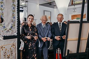 Finał XXX Ogólnopolskiego Konkursu Haftu Kaszubskiego-19024