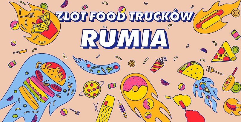 Konkurs Food truck - Rumia