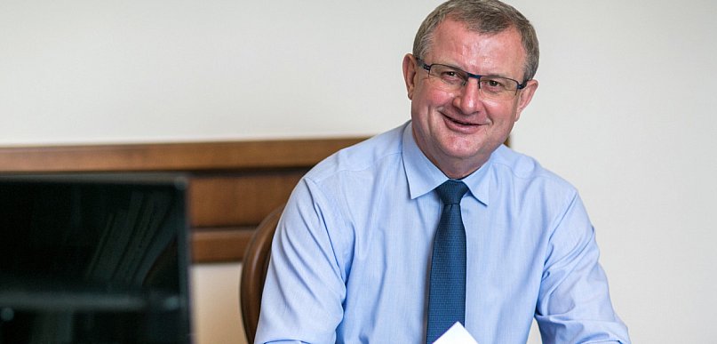 Wejherowski Park Naukowy to szansa na rozwój przedsiębiorczości