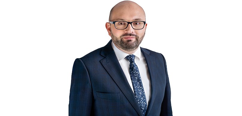 Wejherowo to ciekawe i inspirujące miasto. Rozmowa z Arkadiuszem Kraszkiewiczem