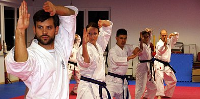 Karatecy powalczą o medale w Wejherowie-37572