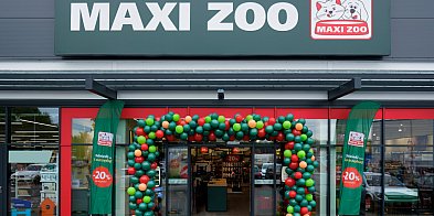 Maxi Zoo otwiera pierwszy sklep w Redzie!-37707