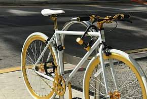 Pamiętaj, zabezpiecz rower-38154