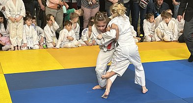 Już niedługo wystartuje I Turniej Judo Dzieci w Wejherowie-38119