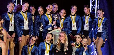 Taneczne Mistrzostwa Europy Skövde w Szwecji-38149