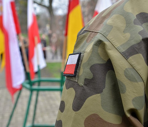 Wojsko zaprasza Polaków. Zacznie się w maju, skończy się w lipcu-38357