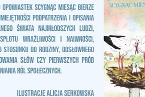 Spotkanie autorskie dla dorosłych i dzieci w Luzinie-38418