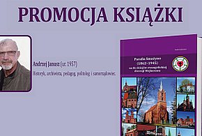 Wyjątkowe spotkanie w luzińskiej bibliotece-40811