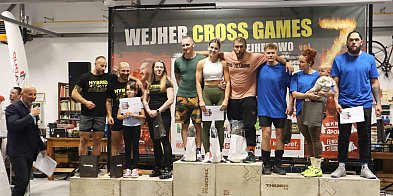 Święto crossfitu w Wejherowie-40904