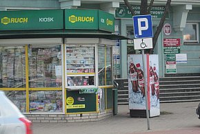 Kioski Ruchu odchodzą w przeszłość! Padła ostateczna data-41219