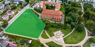 Park na Janowie będzie większy-41313