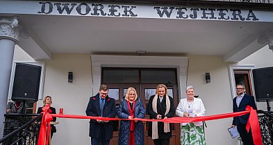 Otwarto oddział Wojewódzkiego Ośrodka Terapii w Wejherowie-41910