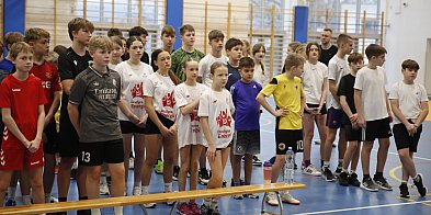 Lekkoatletyczne emocje w SP nr 5-42269