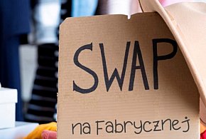 SWAP - czyli wymiana ubrań w Ekofabryce-42433