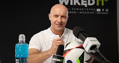 Szymon Marciniak: Biznes i sport to naczynia połączone-43535