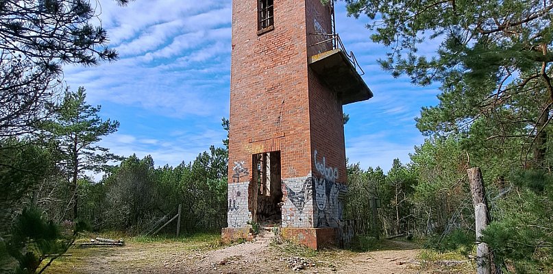 Coś do zobaczenia - 43738