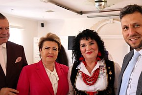 Kolejna kadencja ZKP w Wejherowie-43775