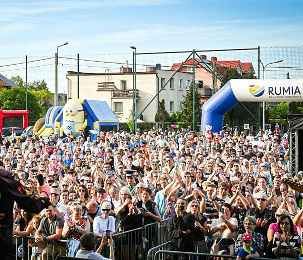 Koncert Kasi Stankiewicz i inne atrakcje - majówka w Rumi-43771