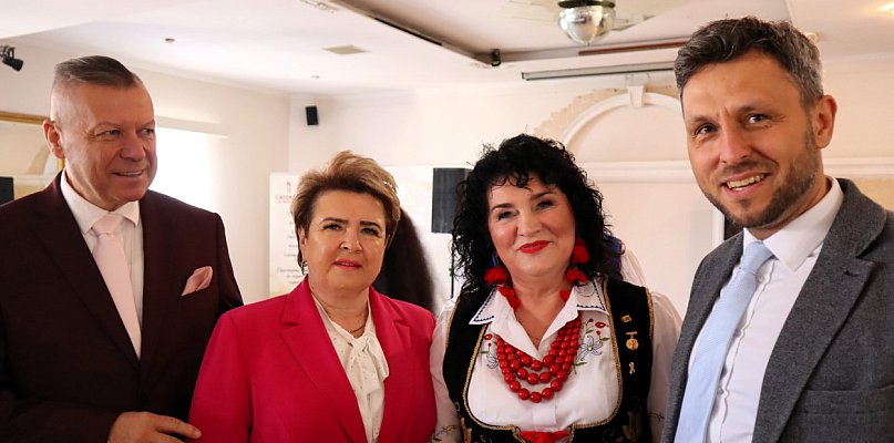 Kolejna kadencja ZKP w Wejherowie - 43775