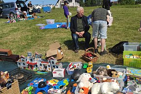 Kiermasz Rozmaitości w Bojanie-43815