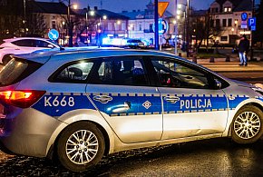 Setki pijanych za kierownicą. Policja ujawnia prawdę o majówce-43818