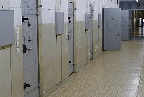 Polska na szczycie niechlubnego rankingu. Chodzi o więźniów-43823