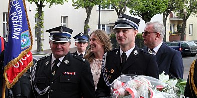 To nie tylko praca, tylko codzienne poświęcenie - Dzień Strażaka-43807