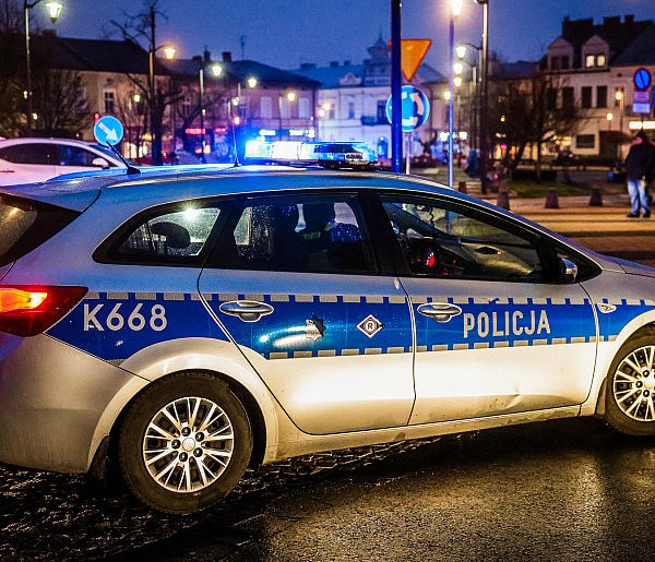 Setki pijanych za kierownicą. Policja ujawnia prawdę o majówce-43818