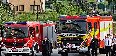 Oficjalnie przekazano nowe wozy-43824