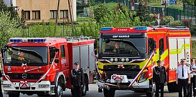 Oficjalnie przekazano nowe wozy-43824
