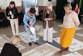 30. edycja konkursu hafciarskiego-43850