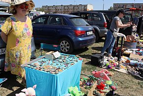 Wejherowski Pchli targ wraca w nowej odsłonie-43855